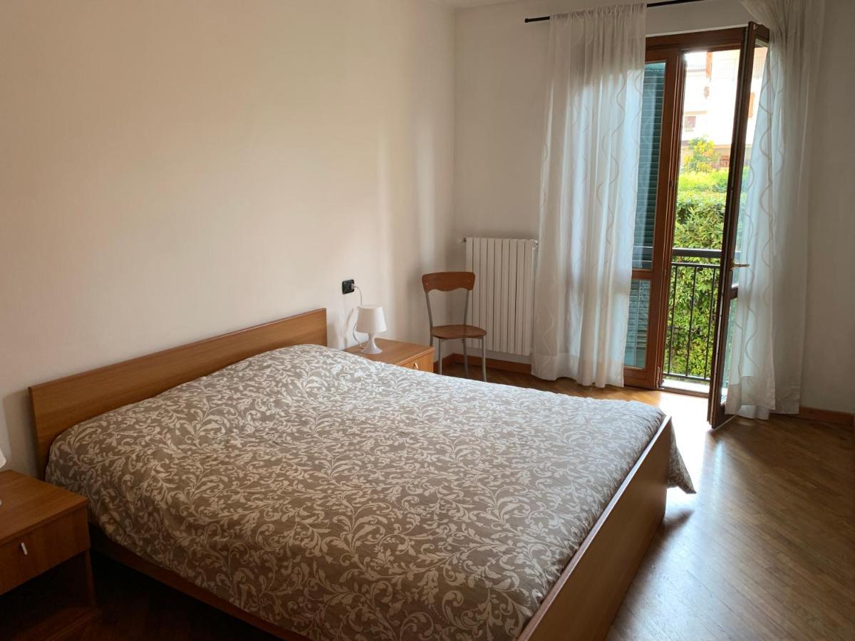 Appartamento Lamonica.House Salò Esterno foto