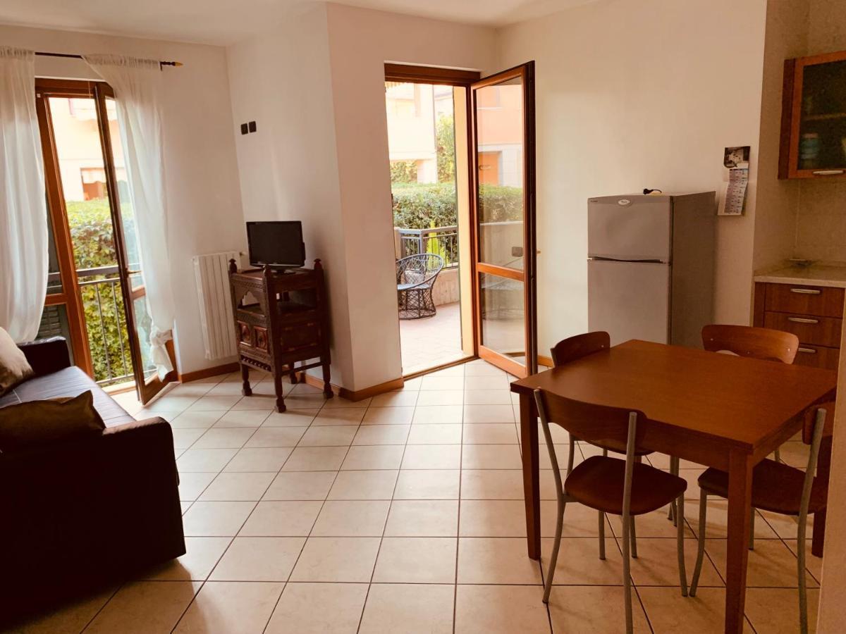 Appartamento Lamonica.House Salò Esterno foto