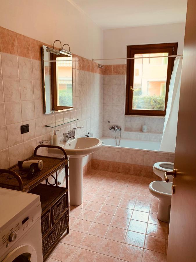 Appartamento Lamonica.House Salò Esterno foto
